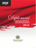 Download Buku Diplomasi Indonesia 2014 by Patrice Liefde Nederlandse SN364410045 doc pdf