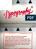 About Typography by Bintang_S
