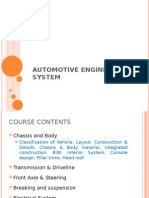 Vehicle Classification