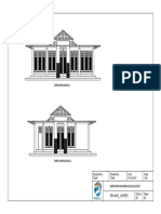 Mushola Ppns Model Monocrome PDF