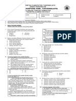 Format Soal Ukk 2015