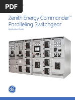 Download TB-2103 - Zenith Energy Commander PSG Application Guide by kertehjaya SN36441538 doc pdf