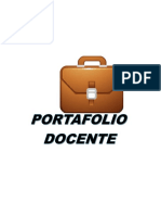 Portafolio Docente Honduras