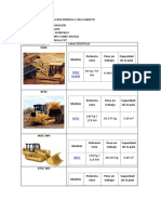 Maquinarias y Equipos para Mineria A Cielo Abierto PDF