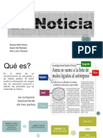 La Noticia