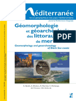 Geomorphology and Geoarchaeology of Blac PDF