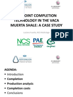 Iapg - Pinpoint Completion Technology in The Vaca Muerta Shale A Case Study (Presentation) - v3