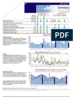 Market Action Report Pacific Grove July 2010