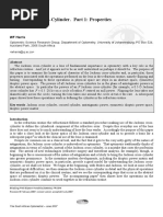 Jackson Cross Cylinder