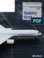 Airbus Safety First Magazine 57