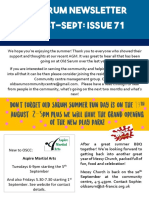 Newsletter August 17 PDF