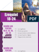 Reavivados Ezequiel II