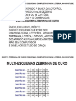 LOTOFACIL Ok PDF