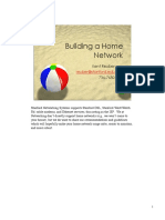 Building Home Network 72409 PDF