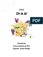 Oh la la 2017