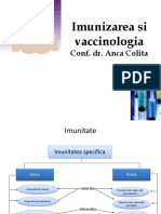 Vaccin Are