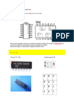 Circuitos Integrados Logicos