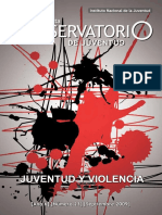 Juventud y Violencia Edicion 23 Septiembre 20091 PDF