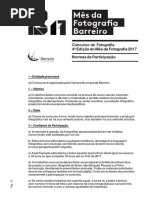 Normas de Participa o