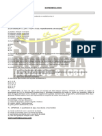 Exercícios Bioquímica PDF