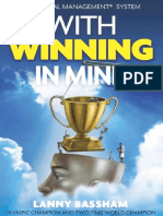 (Lanny Bassham) With Winning in Mind 3rd Ed.