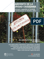 ElLaberintoDeLaInseguridad2015 PDF