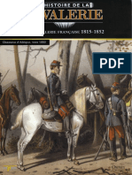 HCV 26 La Cavalerie Francaise 1815-1852