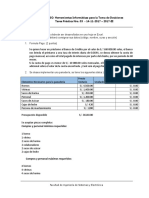 Practica Nro 03 Herramientas