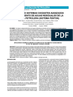 Efluentes Líquidos, Tratamiento, Proceso Fenton 2.pdf