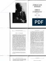 Borges - Kafka y Sus Precursores PDF