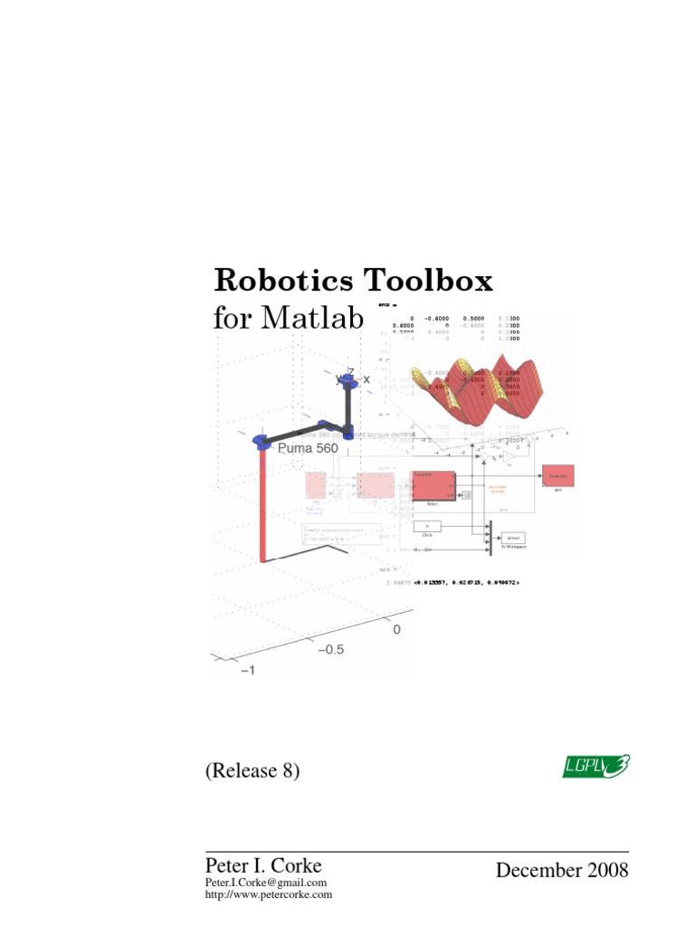 Robot | PDF | Computers