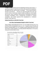 Government Expenditure