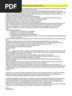 Carta de recomendación laboral