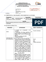 Sesión de Escalas-Planos y Mapas