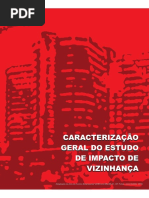 1- Caracterização Geral do EIV