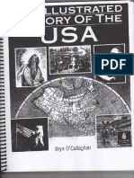 Illustrated History of The USA PDF