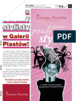 Gazeta Legnicka - Bezpłatne porady stylisty