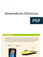 ppt generadores electricos