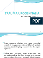 96946195 Trauma Urogenital