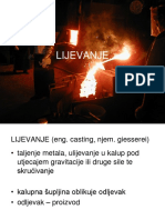 Lijevanje 2 PDF