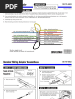 MetraWireHarness 120706502