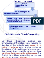 Cloud Computing DZ