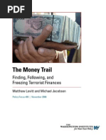The Money Trail