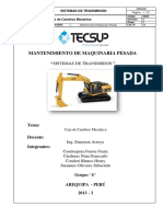 Caja de Cambios Mecanica.docx