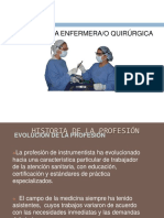 96361325 Perfil de La Enfermera Quirurgica