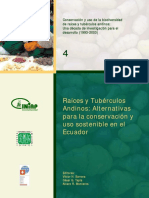 Raíces y Tubérculos Alternativas para el uso sostenible en Ecuador (1).pdf
