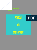 Z Calcul-Du-Tassement PDF