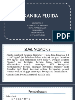 (PPT) Mekanika Fluida