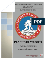 Portada Plan Estratégico