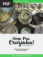 ApostilaTabeladeGerminacao